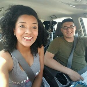 Meet your Posher, Madison